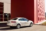 Renault Fluence 2012 года